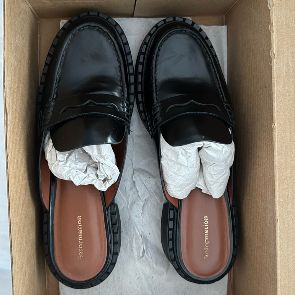 Reformation Slides